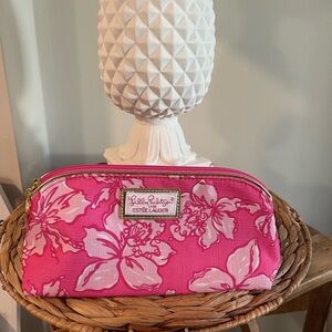 Lilly Pulitzer Pouch